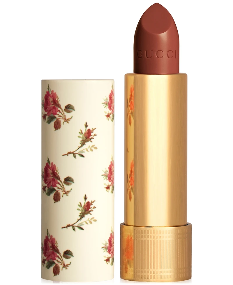 Gucci Rouge a Levres Voile Sheer Lipstick