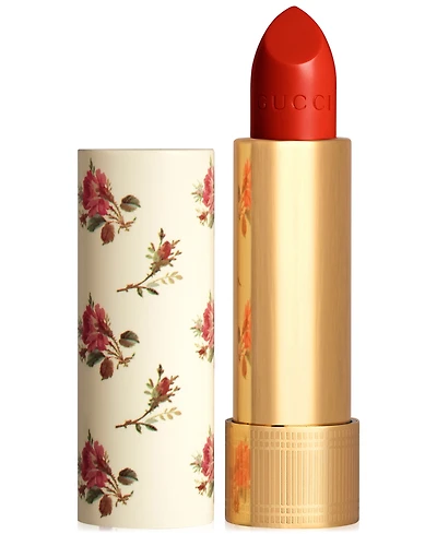 Gucci Rouge a Levres Voile Sheer Lipstick 