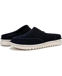 Vionic Men's Uptown Clog Slippers