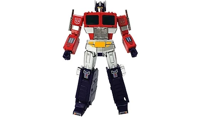 Transformers Mp-44S Optimus Prime Masterpiece