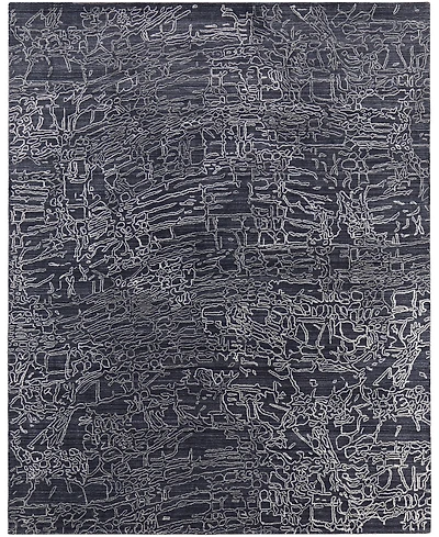 Feizy Whitton 8891F 8'x10' Area Rug
