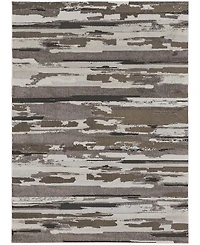 Feizy Vancouver 39FEF 5'x8' Area Rug