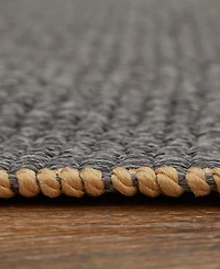 Feizy Theo 0827F 5'x8' Area Rug