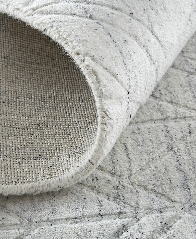 Feizy Redford 8847F 5'x8' Area Rug