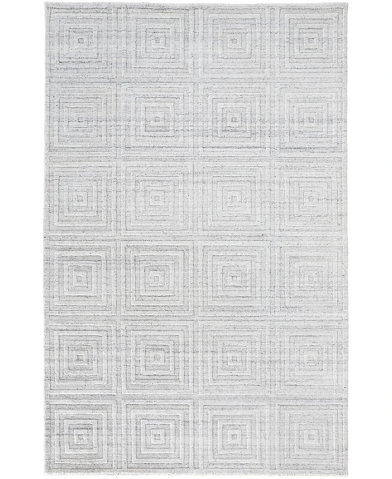Feizy Redford 8670F 8'x10' Area Rug