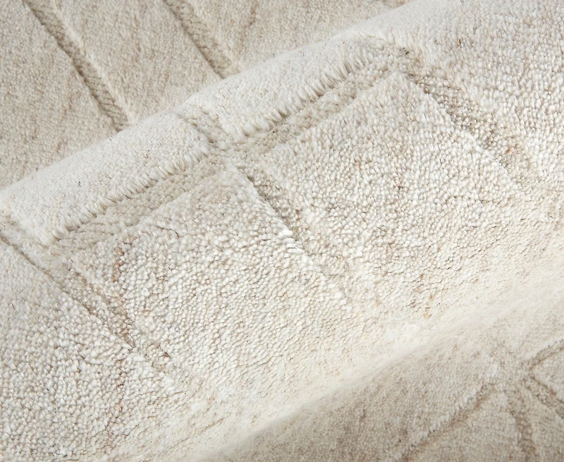 Feizy Redford 8846F 3'6"x5'6" Area Rug