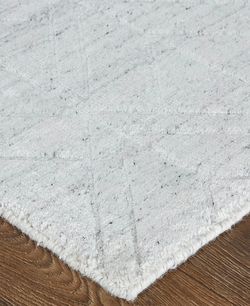 Feizy Redford 8847F 5'x8' Area Rug