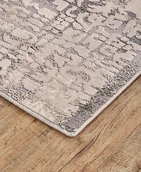 Feizy Prasad 3683F 8'x11' Area Rug