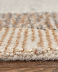Feizy Pollock 8953F 3'6"x5'6" Area Rug