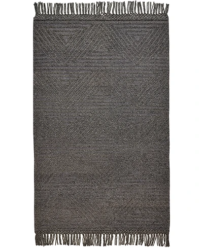 Feizy Phoenix 0810F 7'9"x9'9" Area Rug