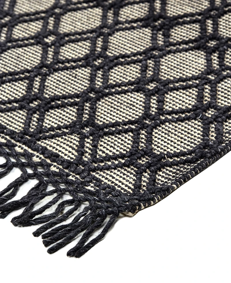 Feizy Phoenix 0808F 7'9"x9'9" Area Rug