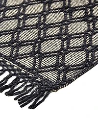 Feizy Phoenix 0808F 7'9"x9'9" Area Rug