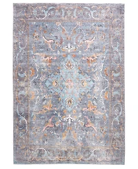 Feizy Percy 39AFF 7'10"x9'10" Area Rug