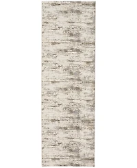 Feizy Parker 3719F 2'6"x8' Runner Area Rug