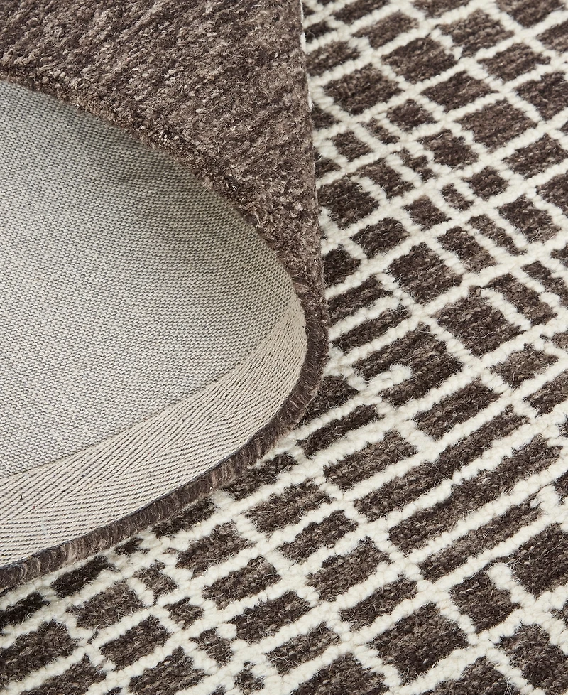 Feizy Maddox 8630F 3'6"x5'6" Area Rug
