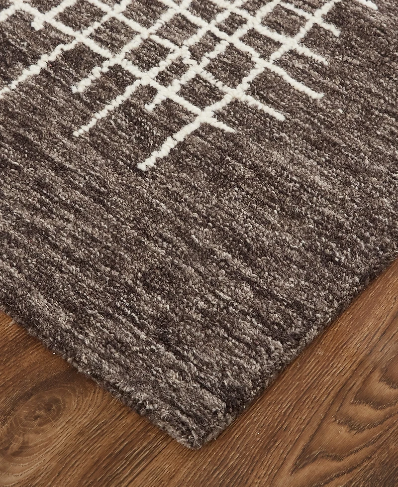 Feizy Maddox 8630F 3'6"x5'6" Area Rug