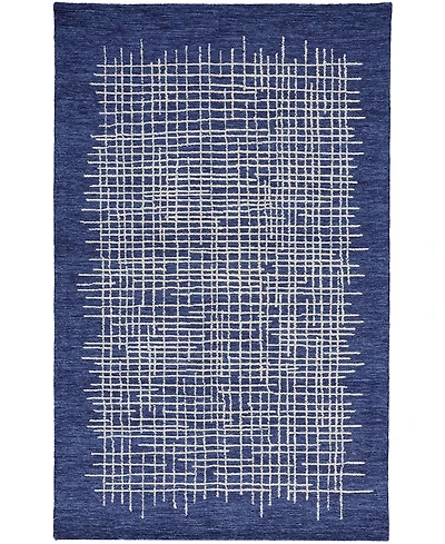 Feizy Maddox 8630F 5'x8' Area Rug