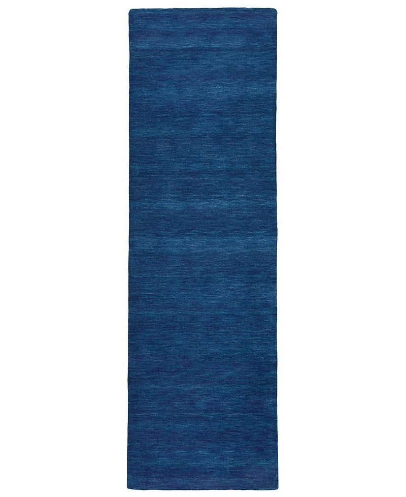 Feizy Luna 8049F 2'6"x8' Runner Area Rug