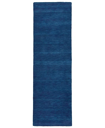 Feizy Luna 8049F 2'6"x8' Runner Area Rug