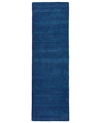 Feizy Luna 8049F 2'6"x8' Runner Area Rug