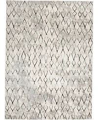 Feizy Kano 3872F 7'10"x11' Area Rug