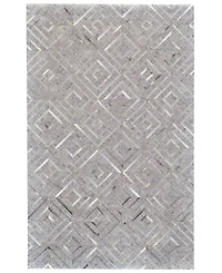 Feizy Fannin 0754F 2'x3' Area Rug