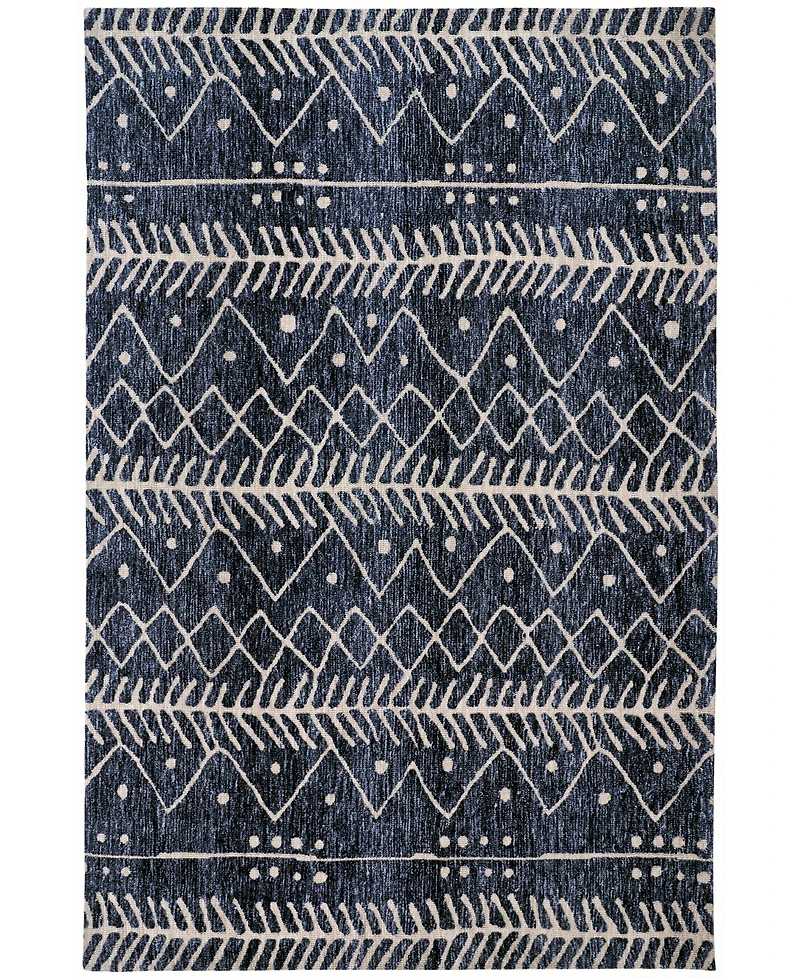 Feizy Colton 8318F 3'6"x5'6" Area Rug