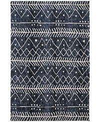 Feizy Colton 8318F 3'6"x5'6" Area Rug