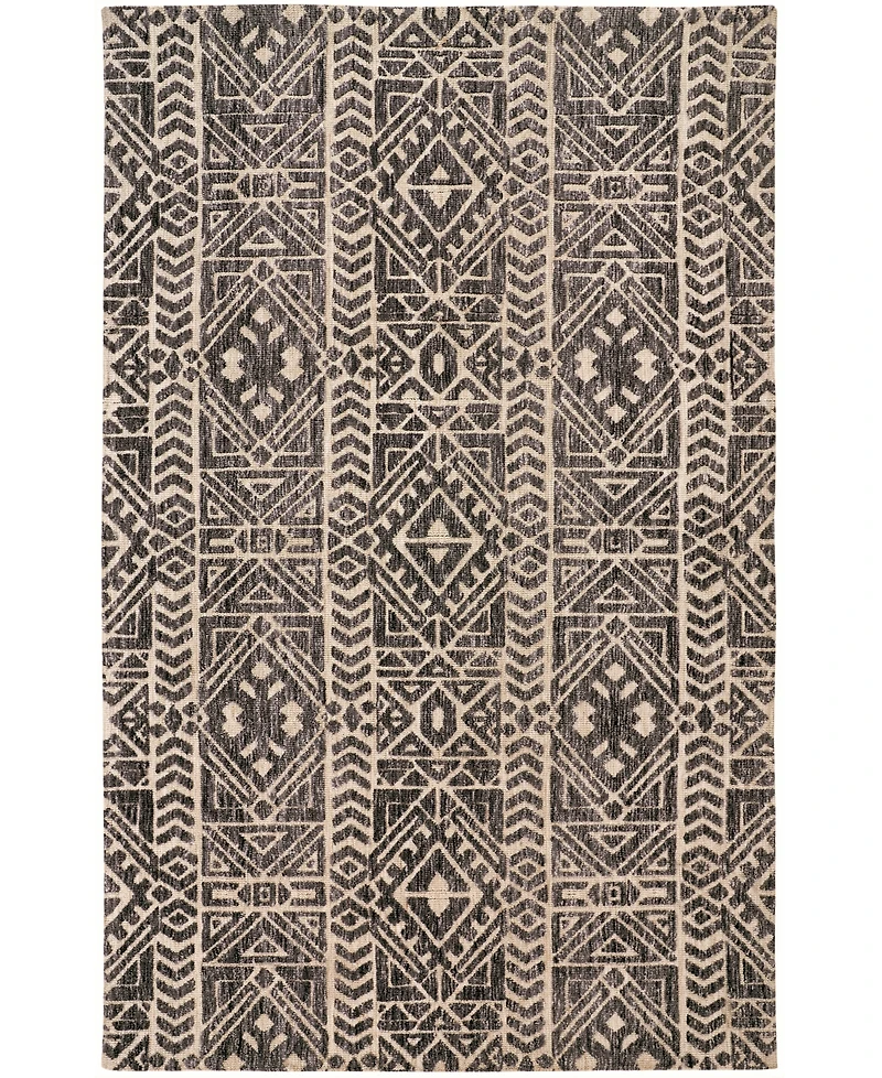 Feizy Colton 8627F 3'6"x5'6" Area Rug