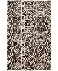 Feizy Colton 8627F 3'6"x5'6" Area Rug