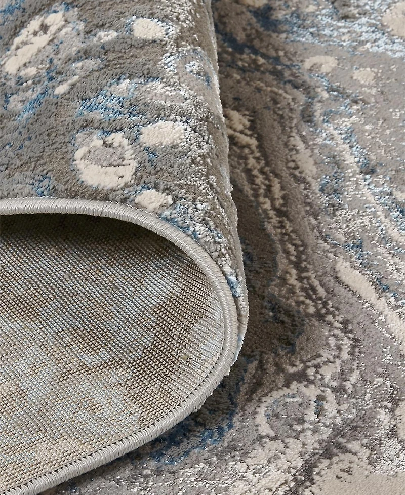 Feizy Azure 3405F 8'x10' Area Rug