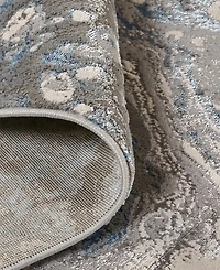 Feizy Azure 3405F 8'x10' Area Rug
