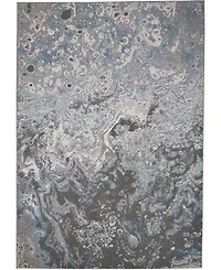 Feizy Azure 3405F 6'7"x9'6" Area Rug
