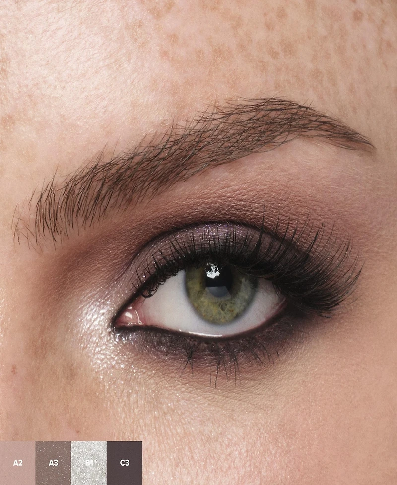Anastasia Beverly Hills Sugar Mini Eyeshadow Palette