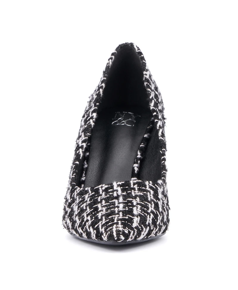 Women's Belle Pointed Toe Pump