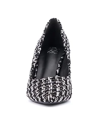 Women's Belle Pointed Toe Pump