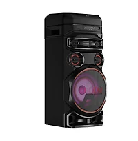 Lg Xboom Wireless Party Speaker - Black