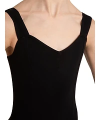 Capezio Girls Princess Tank Leotard