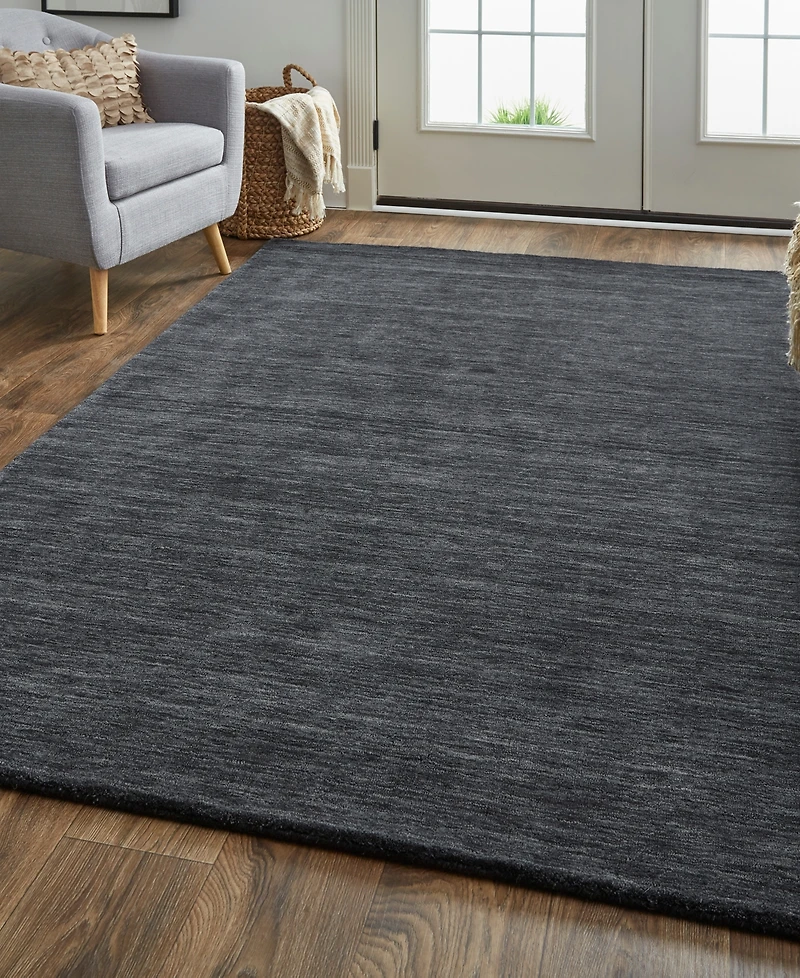 Feizy Luna 8049F 3'6"x5'6" Area Rug