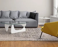 Feizy Prasad 3683F 8'x11' Area Rug