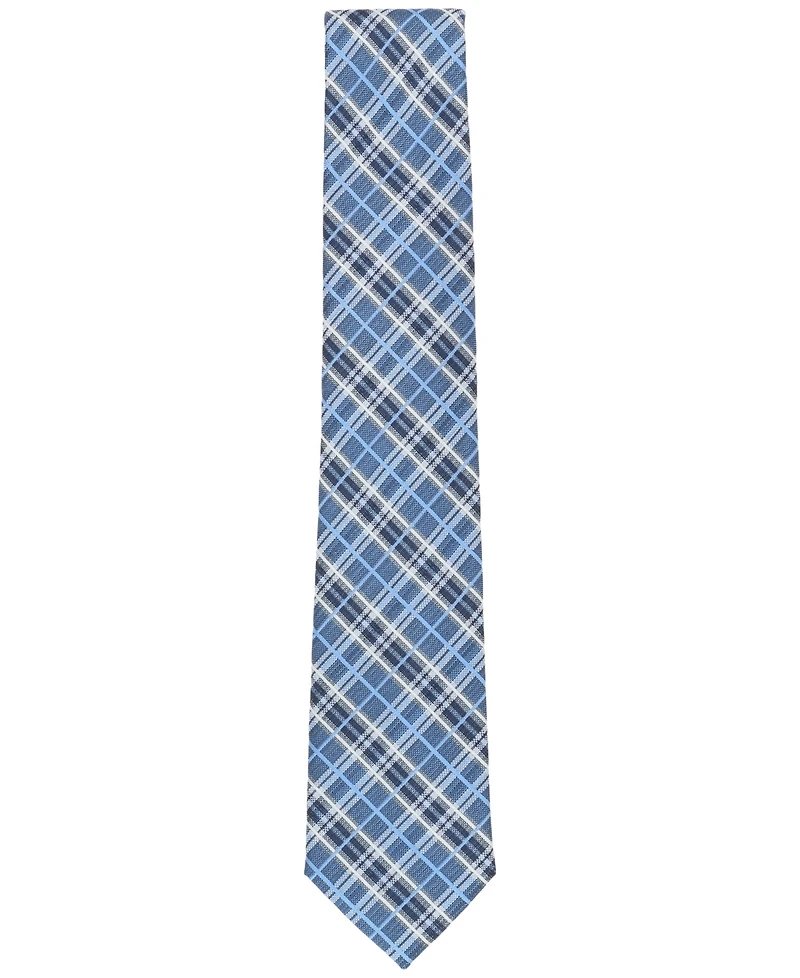 Michael Kors Men's Danner Check Tie