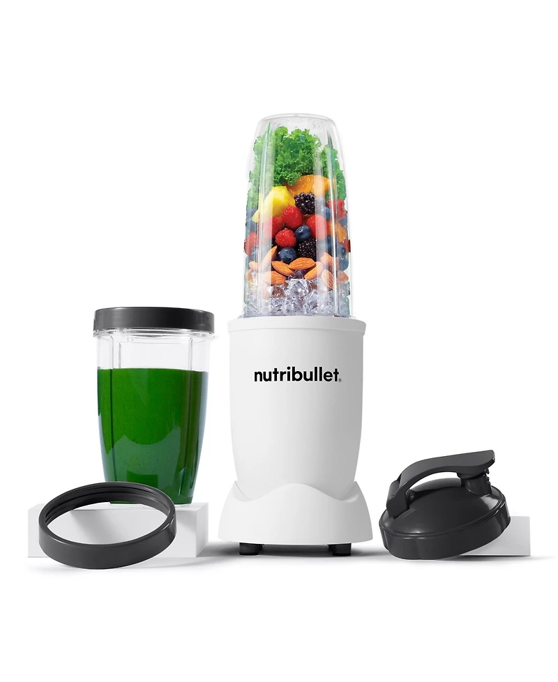 Nutribullet Pro Compact Personal Blender
