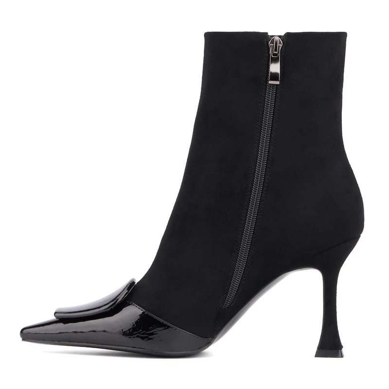 Torgeis Women's Karenza Dress Boots