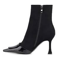 Torgeis Women's Karenza Dress Boots