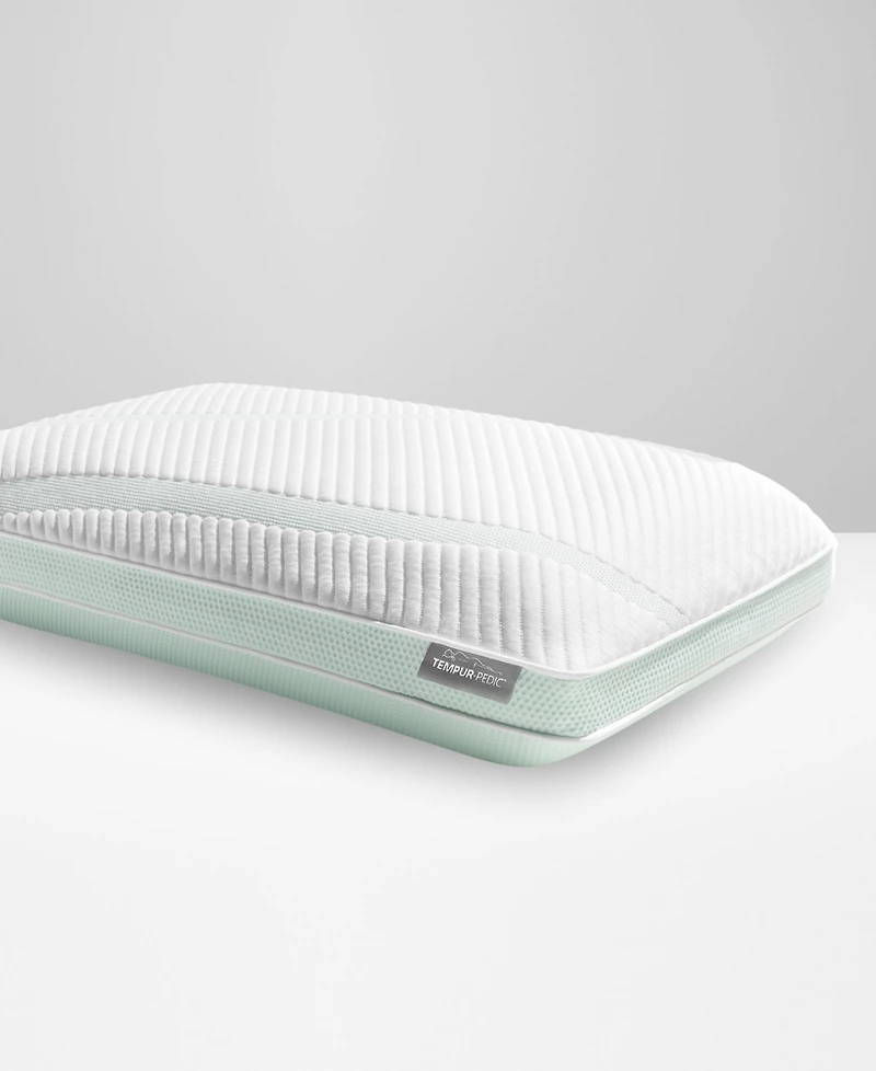 Tempur-Pedic Tempur-Adapt ProHi Cooling Pillow, Queen