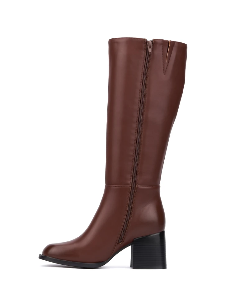 Olivia Miller Women's Sky Tall Boots