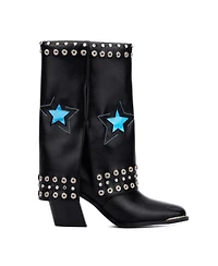 Women's Twilight Fold Over Boot