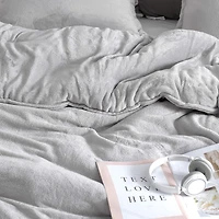 Coma Inducer Oversized Twin Comforter Set - Wait Oh What