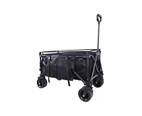 Titan Overlander Heavy Duty Camping Wagon