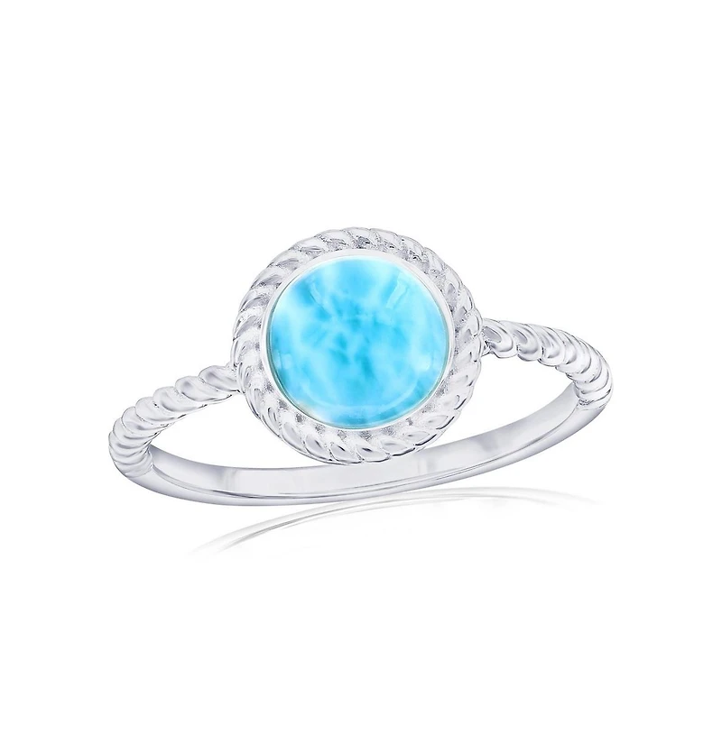 Caribbean Treasures Sterling Silver